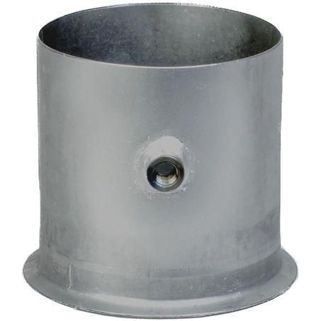 Donaldson Flange Assembly P563453