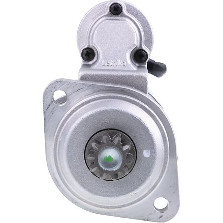 Mahle Starter Motor 12V 10Th CW MS293