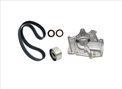 Mazda MX5 / EUNOS CAMBELT KIT, DOHC INCLUDES WATER PUMP