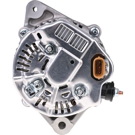 OEX Alternator 12V 80A Denso Style DXA4013