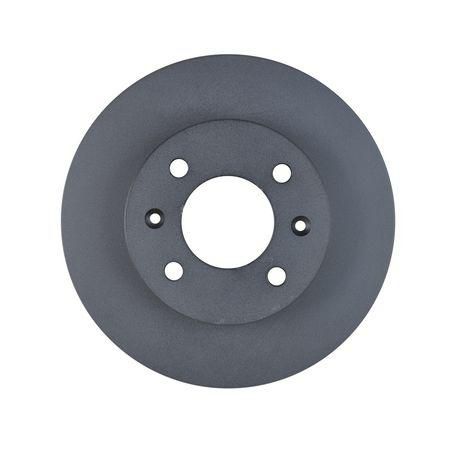 RDA FRONT BRAKE ROTOR HYUNDAI ACCENT LC 2002- 241MM (62MM CH) RDA7865