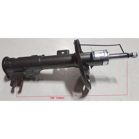 CODE9 Strut 923012L