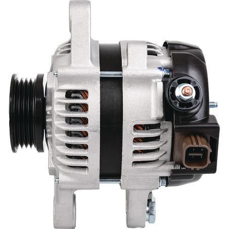 OEX Alternator 12V 80A Denso Style DXA4114