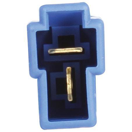 OEX Blocking Diode 3A Blue 5Pce