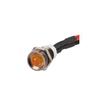Narva PILOT LAMP 12V LED RED