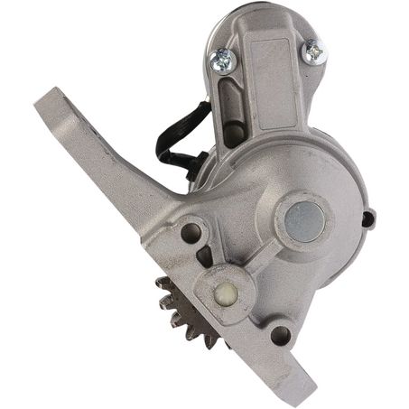 OEX Starter Motor 12V 18Th CCW Mitsubishi Style MXS2038