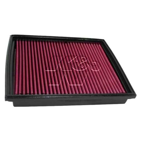 K&N Performance Air Filter 33-2788