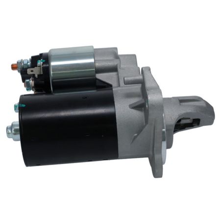 Bosch Starter Motor 12V 9Th CW 1986S00650