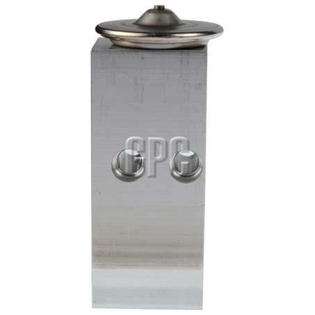 OEX ir Conditioning TX Valve Block Pad 1.5 Ton