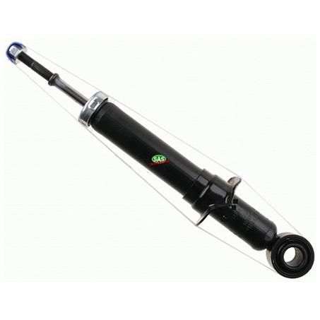 CODE9 Strut 942006
