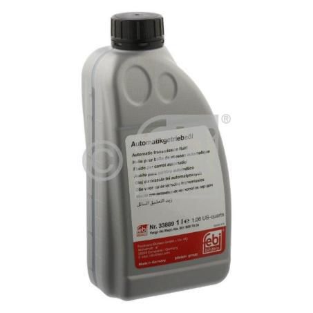 FEBI Fluid-Auto Trans Merc 7Spd 1L 749790-1