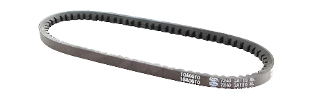 GATES FAN BELT - V-BELT 7240 10A0610