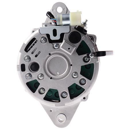 Nikko Alternator 24V 60A NXA9712