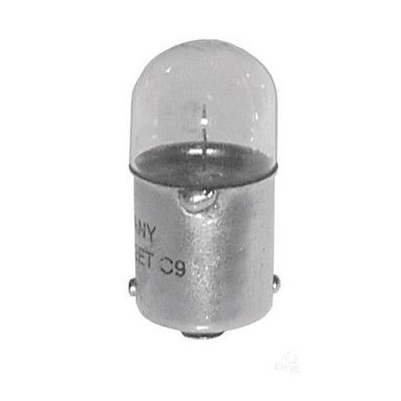 OEX Bayonet Globe 24V 10W Standard - 10 Pce GLX23054