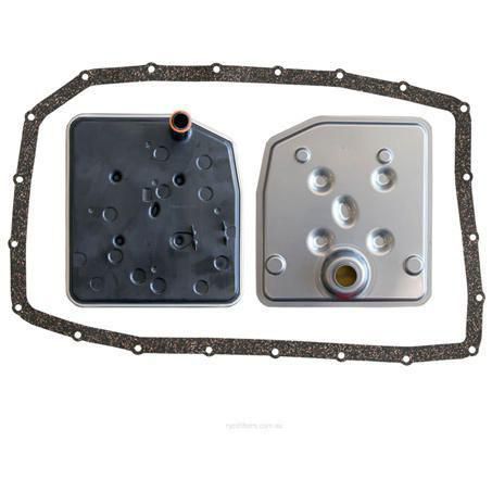 RYCO TRANS KIT - FORD RAN 6R80 11 RTK186