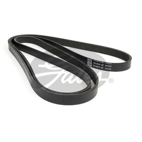 Gates 6Pk2475 Micro V Belt 6PK2475
