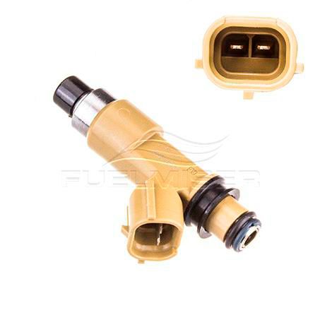 FUELMISER FUEL INJECTO