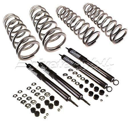 DRIVETECH SUSPENSION KIT- CONSTANT LOAD
