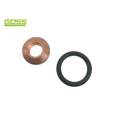 Goss FUEL INJECTOR SEAL KIT DWK650