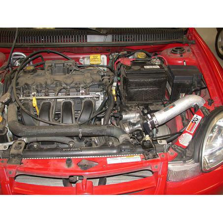 K&N PERFORMANCE AIR INTAKE SYSTEM 69-2520TR