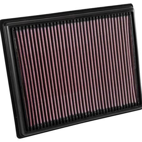 K&N Air Filter 33-3035