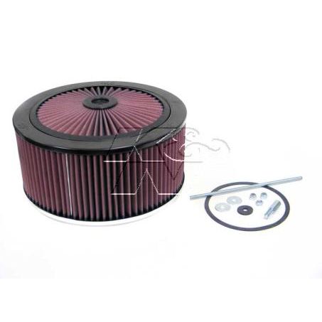 K&N Air Filter 66-3140