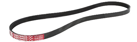 GATES MICRO-V MULTI RIBBED DRIVE BELT 4 RIB X 885MM 4PK885