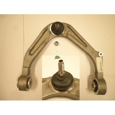 SAS AUTO PARTS SAS Upper Control Arm SIR201069