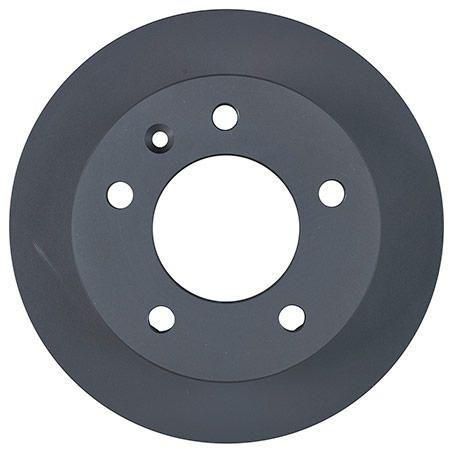 RDA FRONT BRAKE ROTOR MERCEDES BENZ SPRINTER 1995- 276MM RDA7302