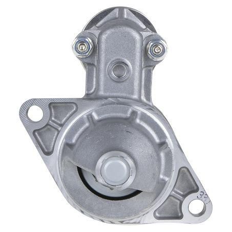 Denso Starter Motor 12V 9Th CCW DXS608