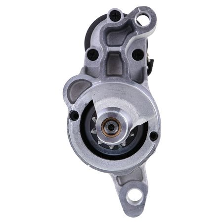 OEX Starter Motor 12V 10Th CW Bosch Style BXS0158