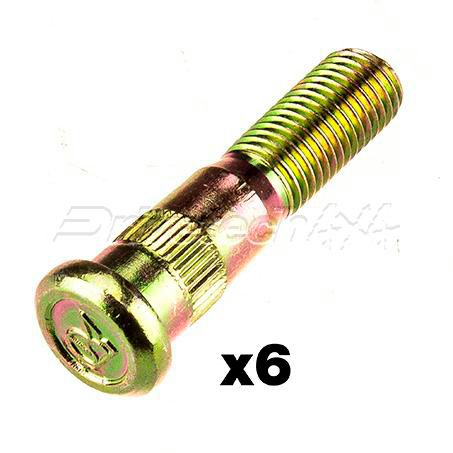 DRIVETECH Wheel Stud Kit