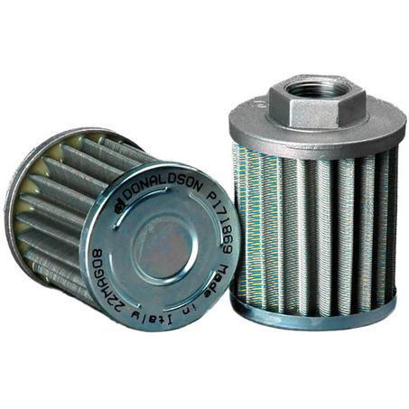 Donaldson Hydraulic Filter Strainer