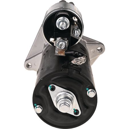 OEX Starter Motor 12V 9Th CW Bosch Style BXS4018