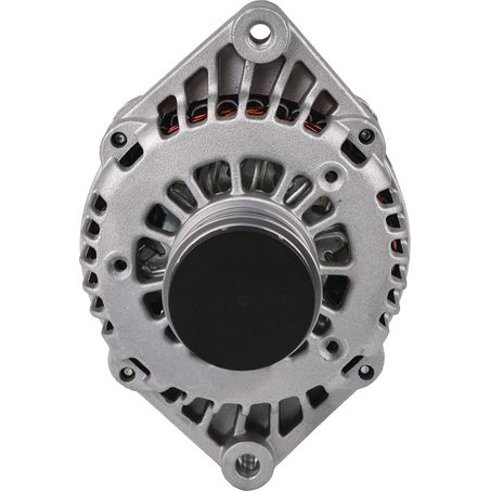 ALTERNATOR 12V 120A DELPHI STYLE DXA498