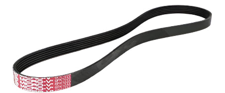 GATES MICRO-V MULTI RIBBED DRIVE BELT 6 RIB X 1035MM 6PK1035