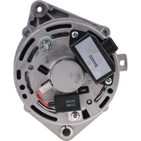 OEX ALTERNATOR 12V 70A BOSCH STYLE BXA032