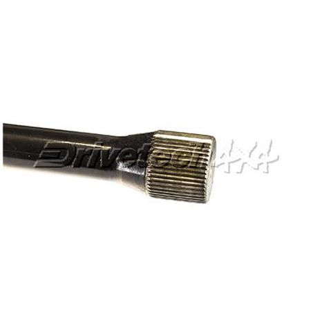 DRIVETECH 4X4 BAR SET - TORSION DT4-TOY903