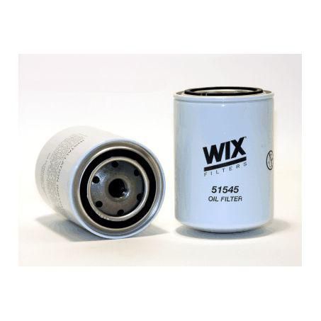 WIX HYDRAULIC FILTER HATZ ENGINES/VOLVO/ 51545