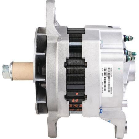 Delco Remy Alternator 24V 70A 22SI 8600672