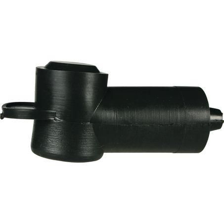 OEX Stud Terminal Insulator Black