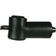 OEX Stud Terminal Insulator Black
