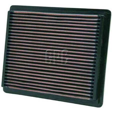 K&N Performance Air Filter 33-2106-1