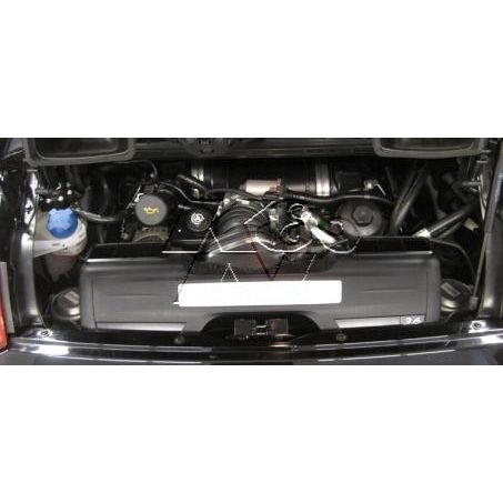 K&N Air Filter Oval E-1999