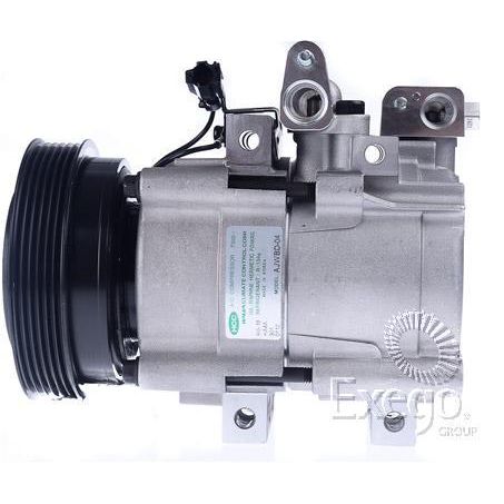 HANON SYSTEM HCC Air Conditioning Compressor 12V Direct Mount HS18 CXH018