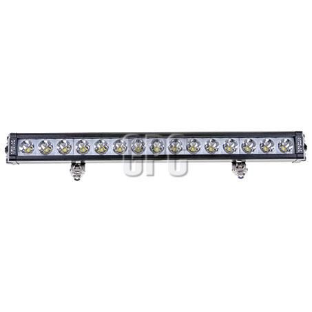 Great Whites Attack 21 inch 15 LED Light Bar with Backlight GWB5154