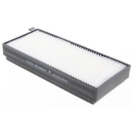 RYCO CABIN AIR FILTER - SSANGYONG ACTYON RCA302P