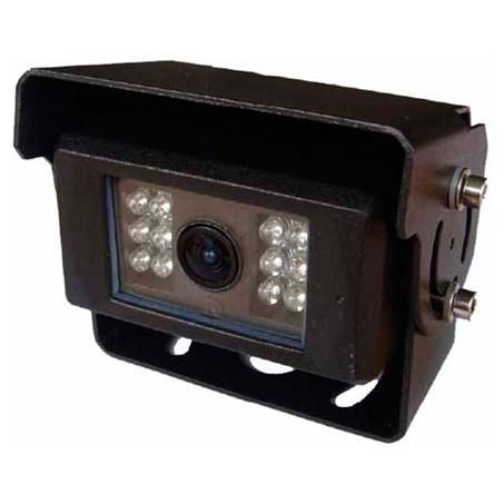 CAPITAL REVERSE CAMERA SUIT CVS/CM70 UNMIRRORED CC9880UM