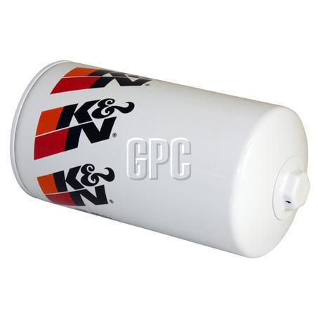 K&N Oil Filter HP-6001