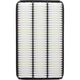 RYCO AIR FILTER - LEXUS/TOYOTA/HOLDEN A1236